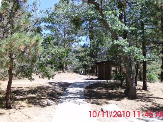 American Land Leisure Mountain Oak Campground Near Wrightwood Ca Virtual Tour