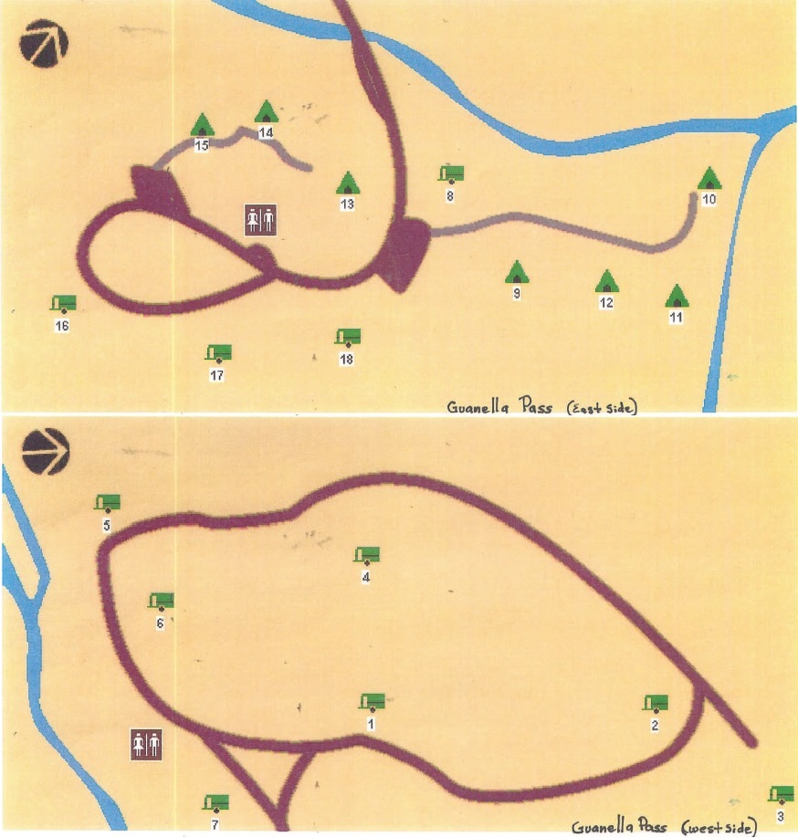 right-click to view and print map