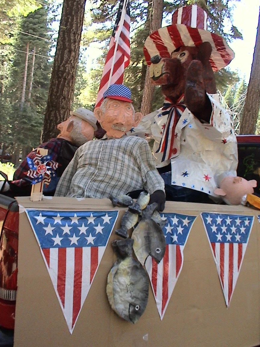 Happy Independence Day!