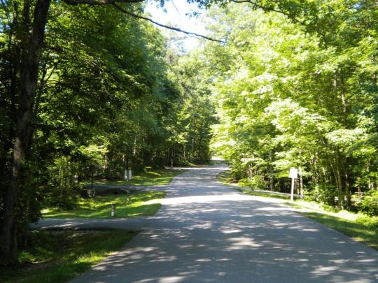 Holly Bay Campground