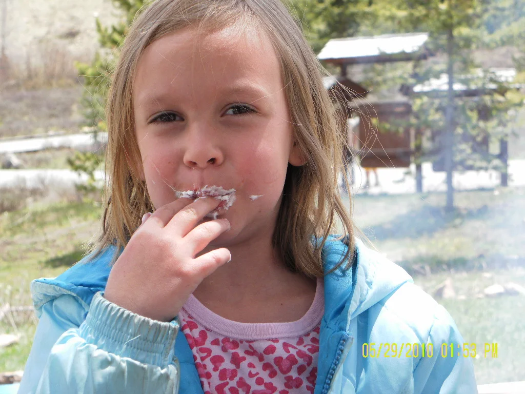 National S'Mores Day Hangover