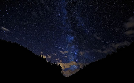 Photo courtesy of NASA