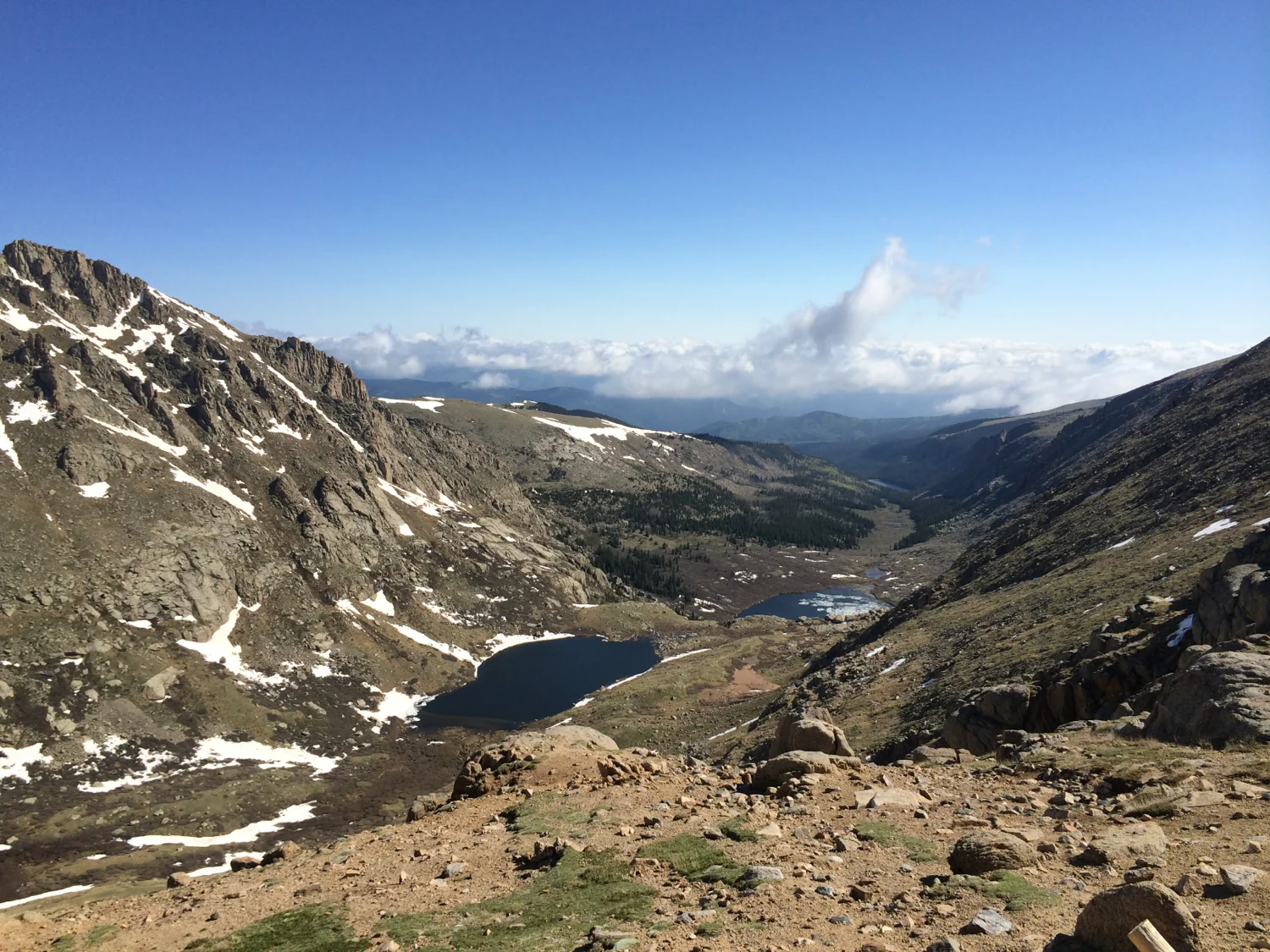 HR 5204 - New bill adds #publiclands to those that can collect #fees for use