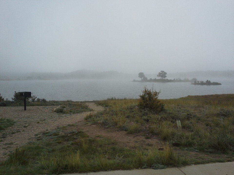 American Land & Leisure Dowdy Lake Campground, Red Feather Lakes