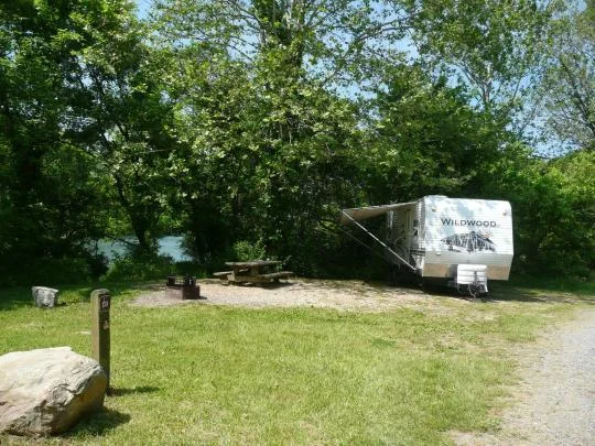 McClintic Point, Virginia - Virtual Tour