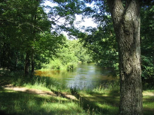 Gleason's Landing near Baldwin, MI - Virtual Tour