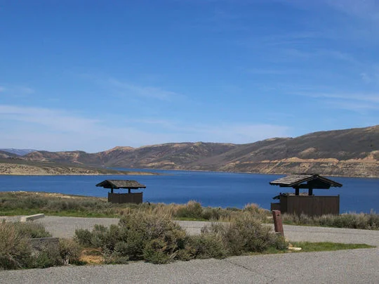 Soldier Creek on Strawberry Reservoir, UT - Virtual Tour