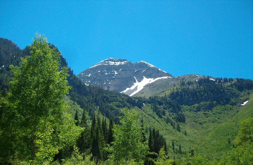 Timpooneke, near Timpanogos Cave, UT - Virtual Tour