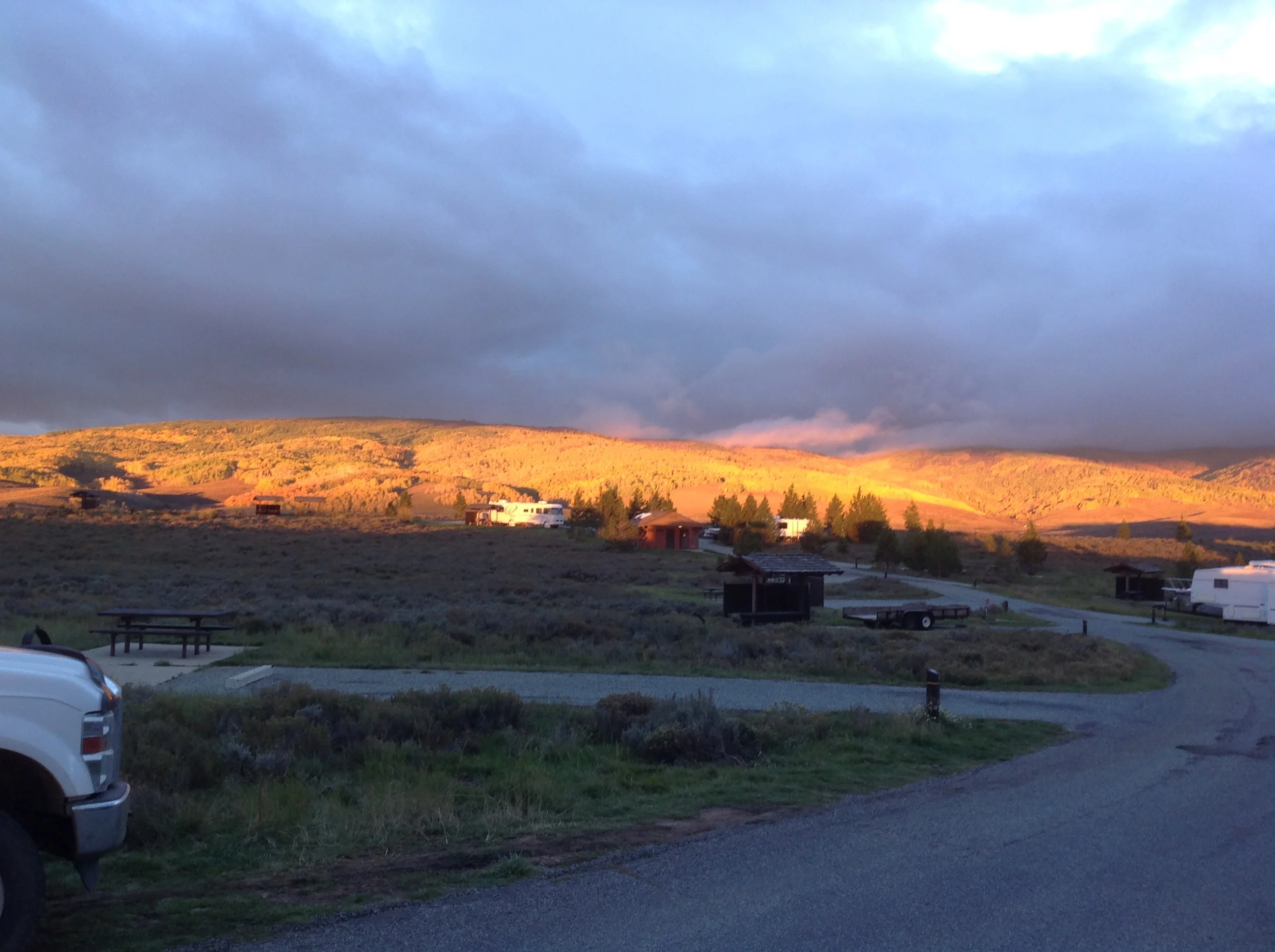 Strawberry Bay near Heber City, UT - Virtual Tour