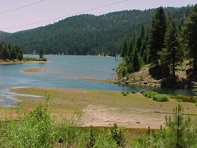 Ponderosa Campground, Lake Almanor, No. California