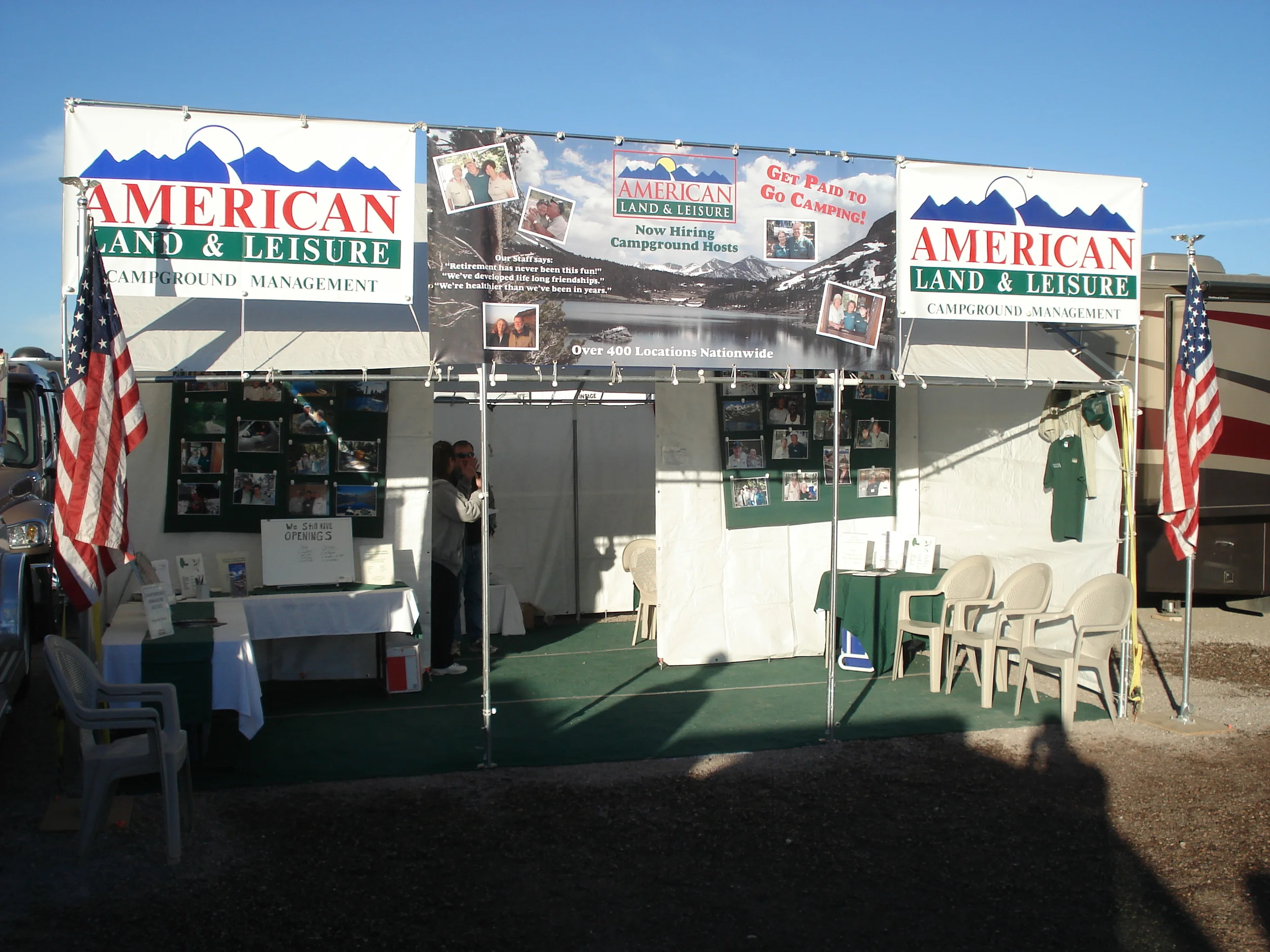 Quartzite RV Show - Jan 16-24, 2016