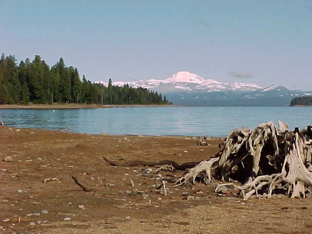 Hiking alternative to Yosemite's Half Dome