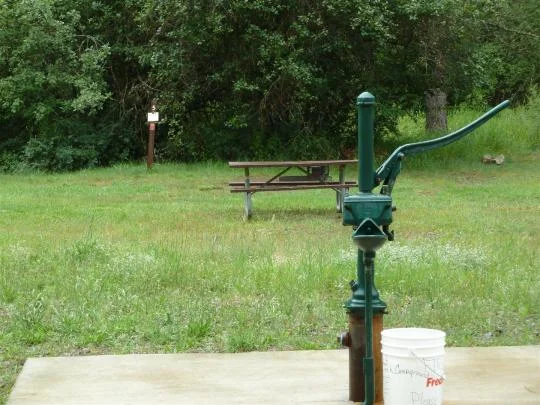 Beauty Creek, Lake Coeur d'Alene, Idaho - Virtual Tour