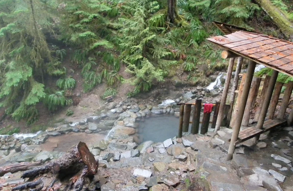 President's Day - Free Day Use