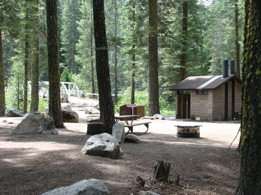 Capps Crossing Group, near Pollock Pines, CA - Virtual Tour