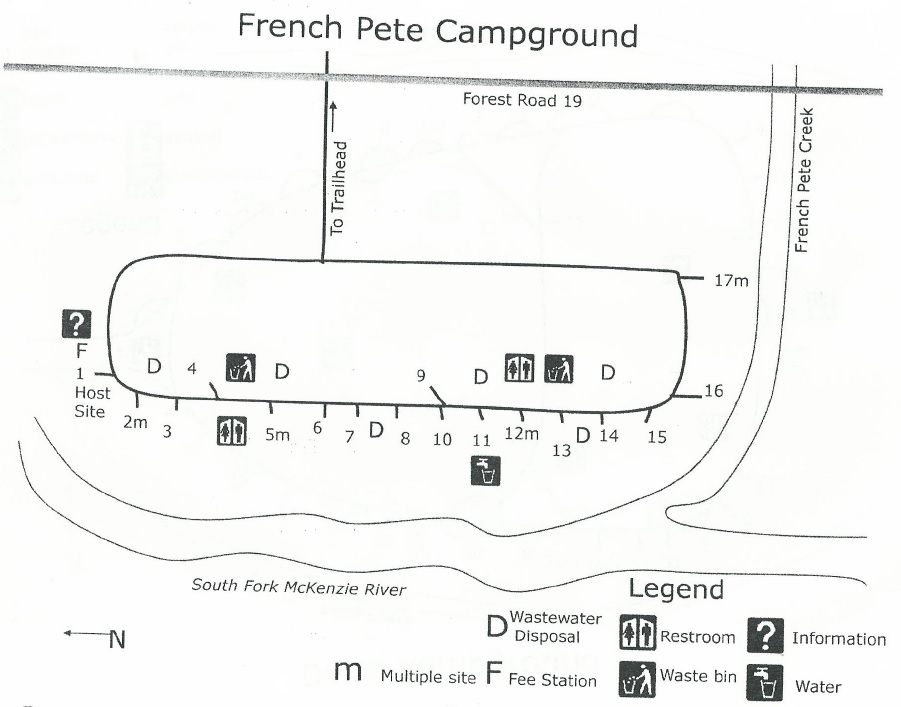 right-click to print map