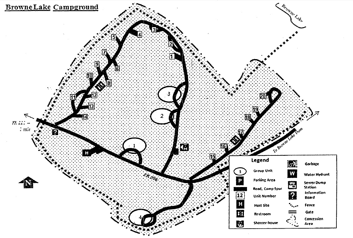 right-click to print map