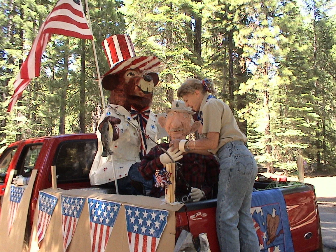 Memorial Weekend Reservations - It's not too late!