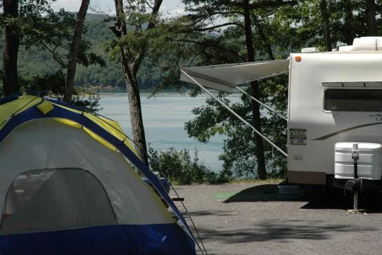 Moomaw Madness - Bath County Triathlon - June 20, 2015