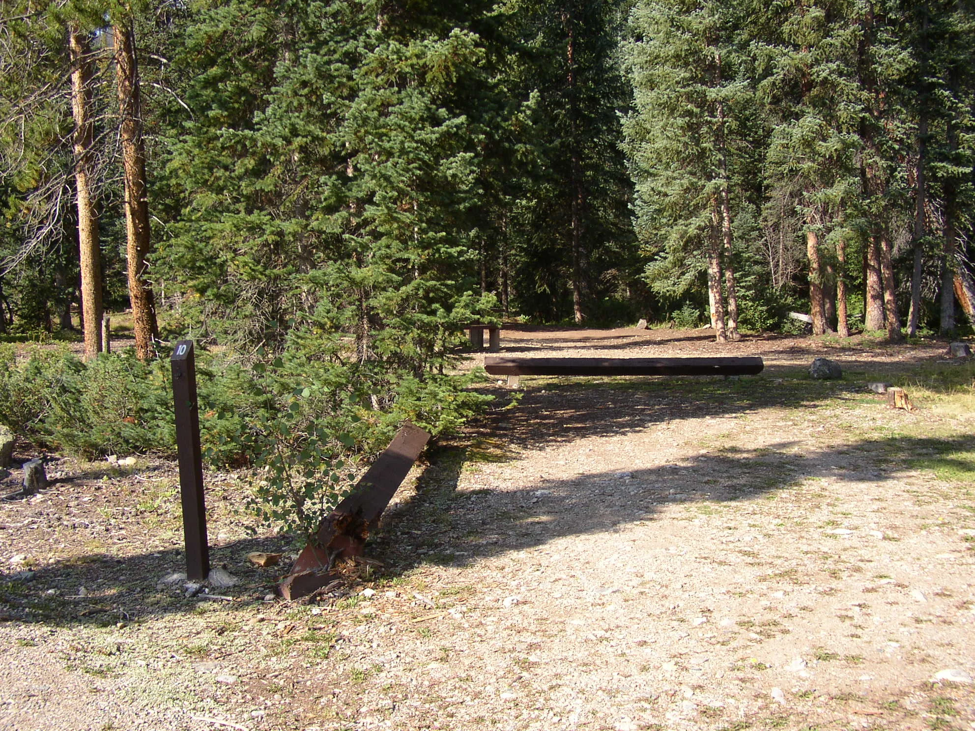 American Land & Leisure South Fork Campground