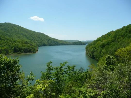 Bolar Flats Boat Launch - Status