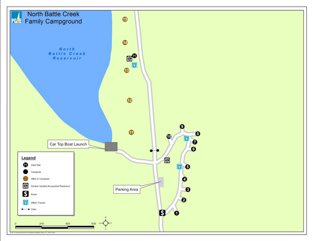 right-click to print map