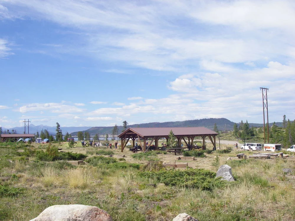 American Land & Leisure Sulphur Ranger District