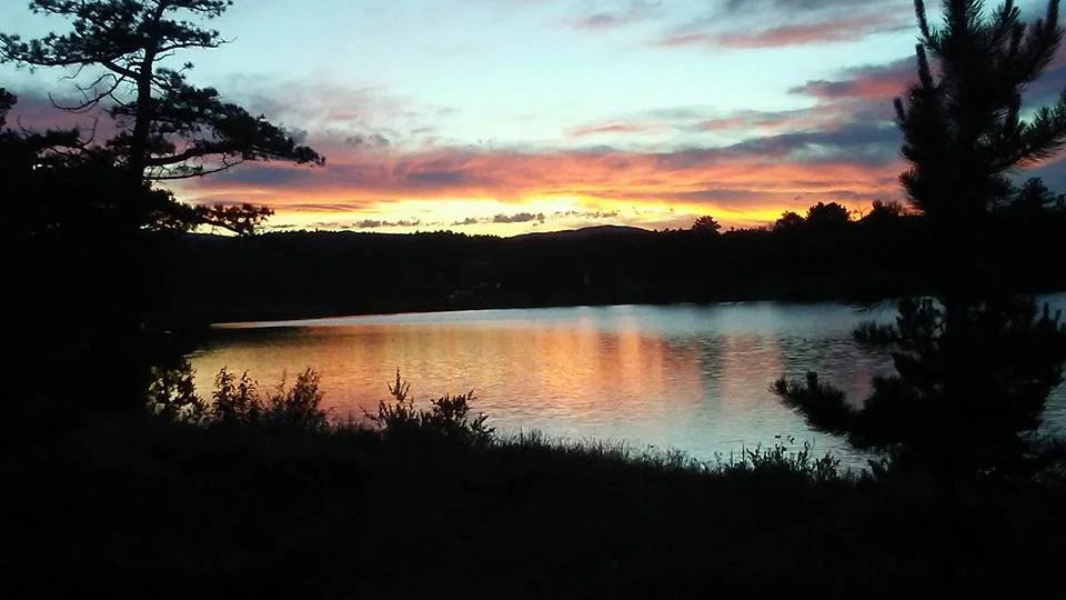American Land & Leisure North Fork Poudre, Red Feather Lakes Colorado