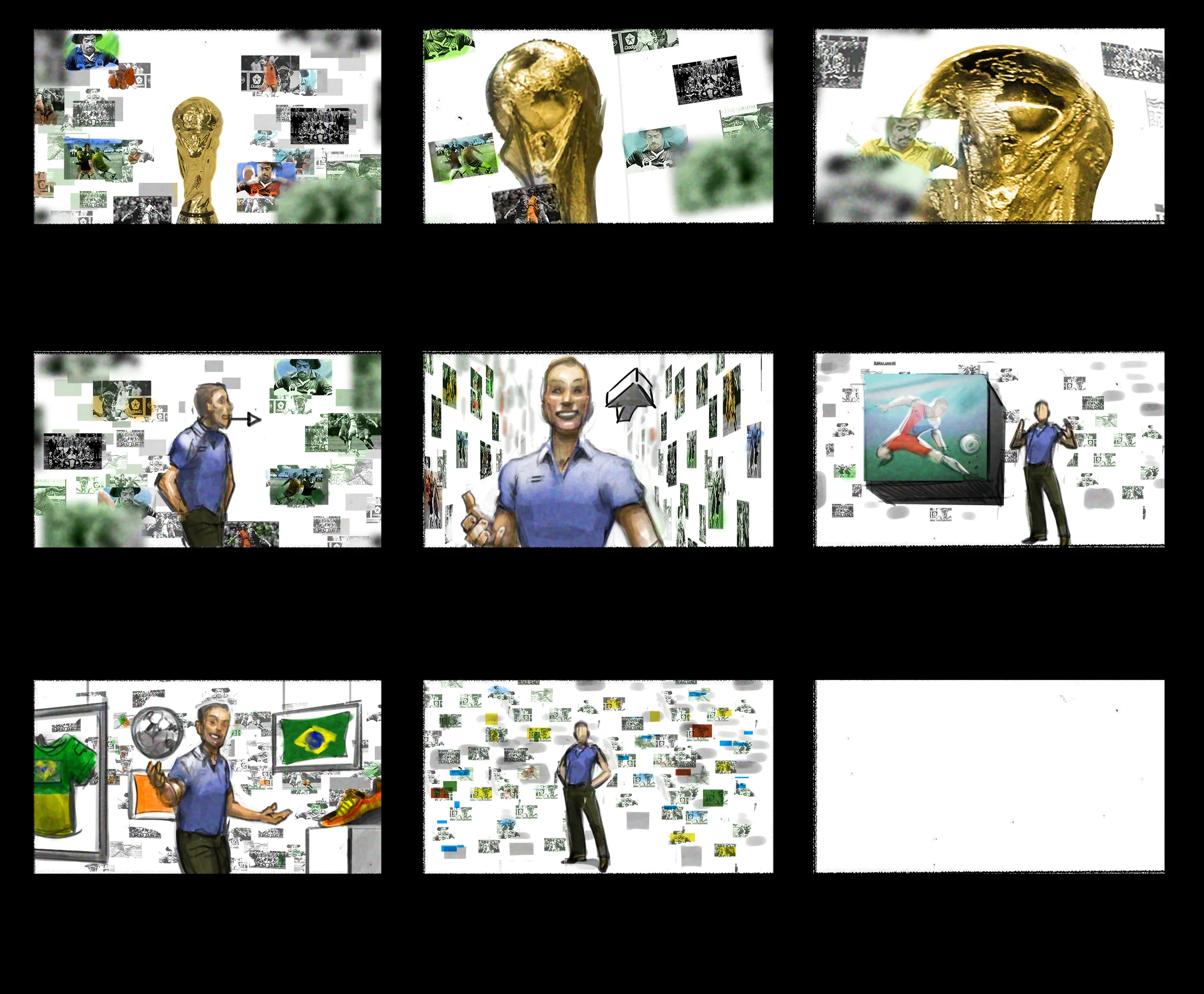 ESPN Worldcup 2014 pitch4