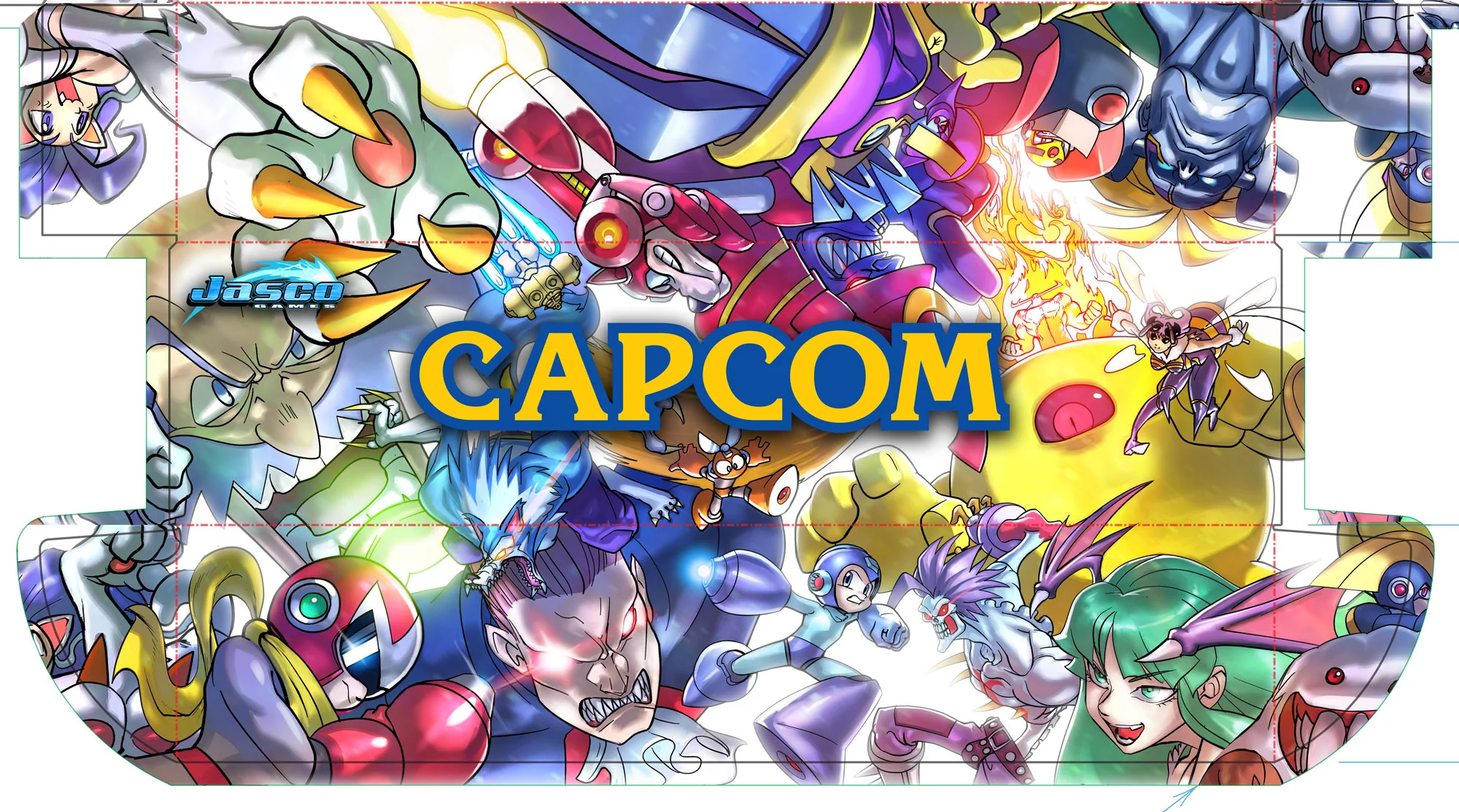 CapcomUFSKitBoxWrapSample.jpg