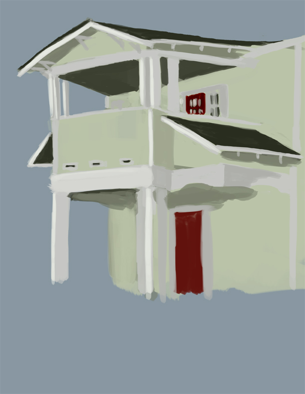 decided to start speed painting again! felt like i have been getting lazy and not progressing enough. This way everyone will be able to watch me grow and improve as an artist :)