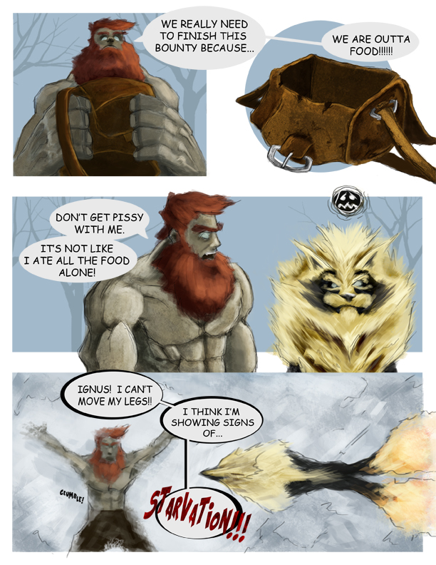 Hey guys here is the first 2 pages of the book I’m working on Elyria! If you enjoy what you see pls check me out on patreonhttp://www.patreon.com/bradleyphillips and also check me out on comic fury http://elyria.thecomicseries.com