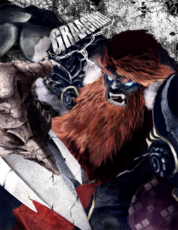 Hey guys! Still hard at work on the book. I'm happy to say I have finally found the sweet spot for how detailed I want the art to be in the book. I really hope you guys enjoy the style.