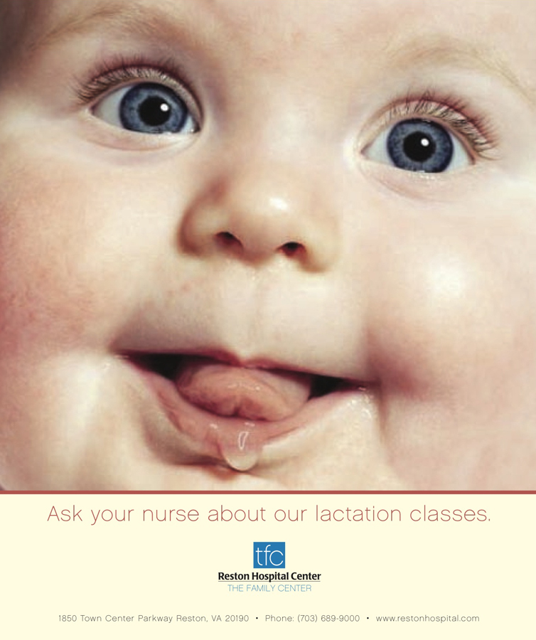 Reston Hospital Center - Lactation Classes.jpg