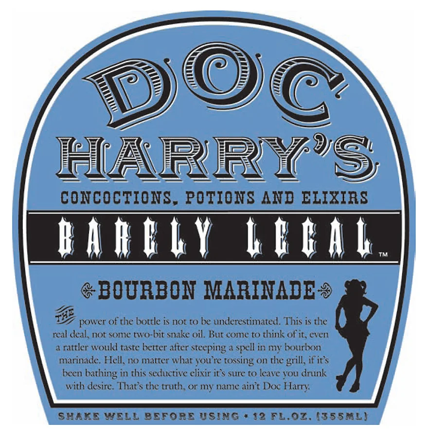Doc Harry's - Barely Legal.jpg