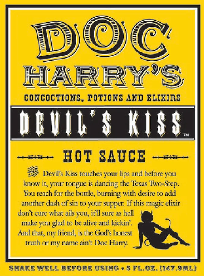 Doc Harry's - Devil.jpg