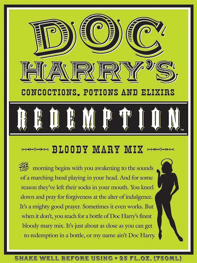 Doc Harry's - Redemption.jpg