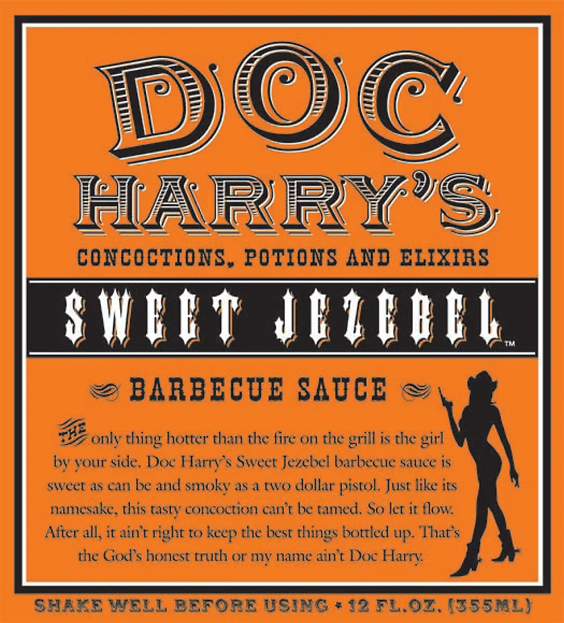 Doc Harry's - Sweet.jpg