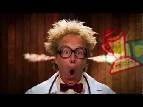 SortMyMeds TV spot - The MedBlender