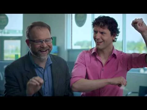 PATERNITY WARD Virginia Tire & Auto TV Spot :30