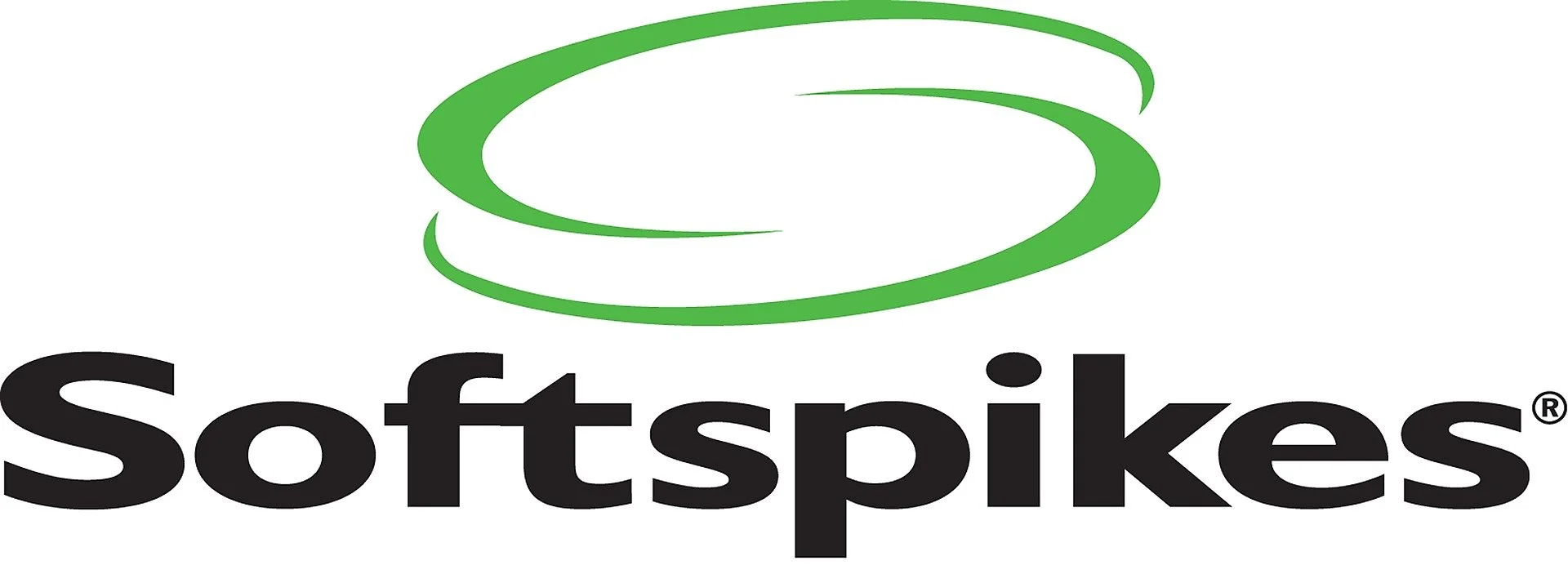  The logo we designed for Softspikes is still in use today. 