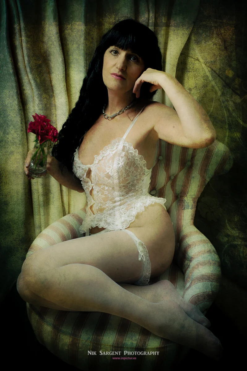 Suzy Monty