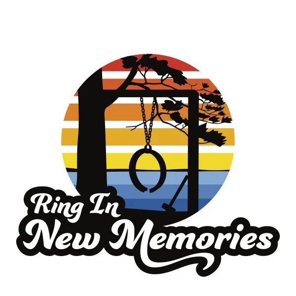 Ring in new memories