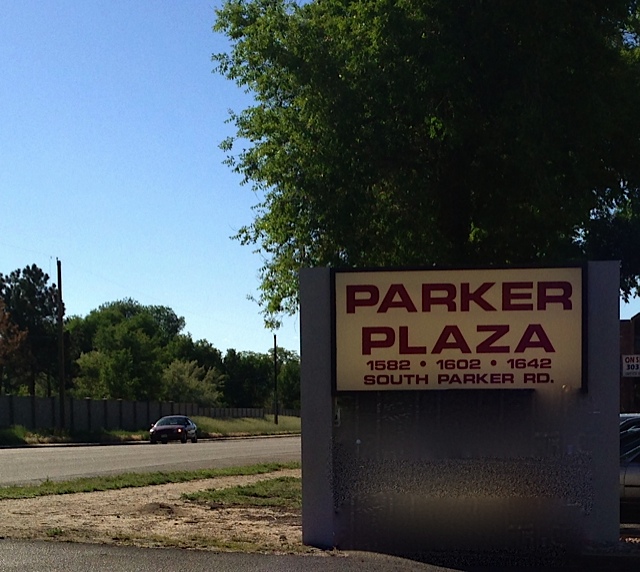 Parker Plaza
