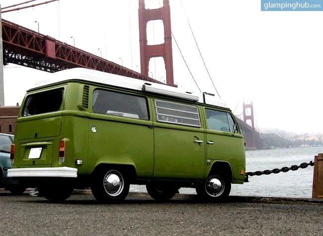 Palm Springs Glamp Launches Next Book Project