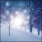 Winter Solstice: A look at the Astrology behind the return of the light  by Laura Banks