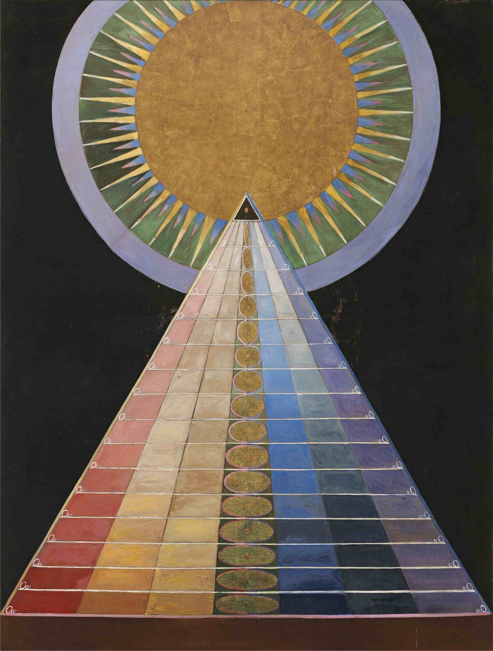 Hilma af Klint - Altar hamburger.jpg