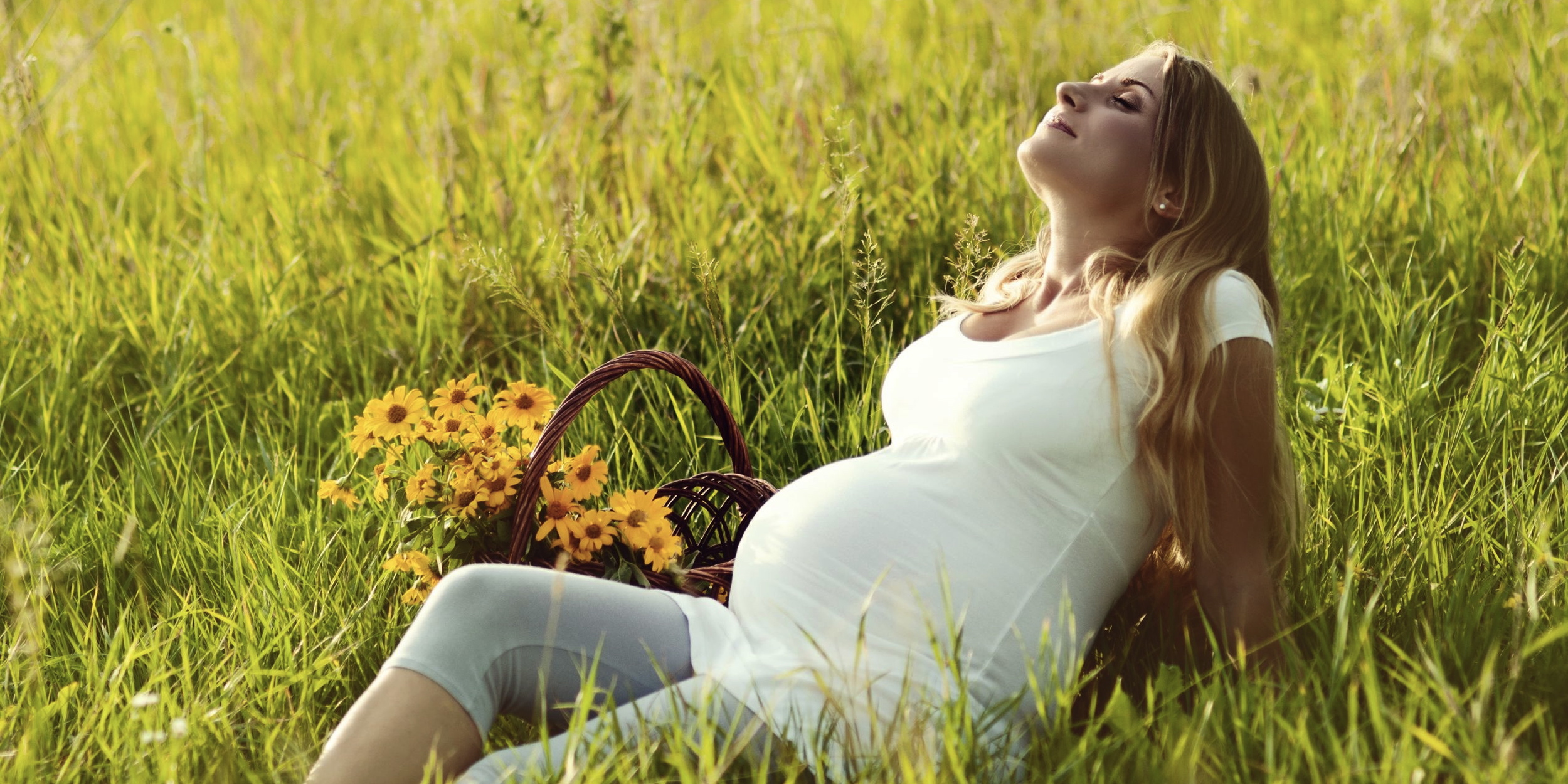 Pregnancy rejuvenates the reproductive system by 2-3 years