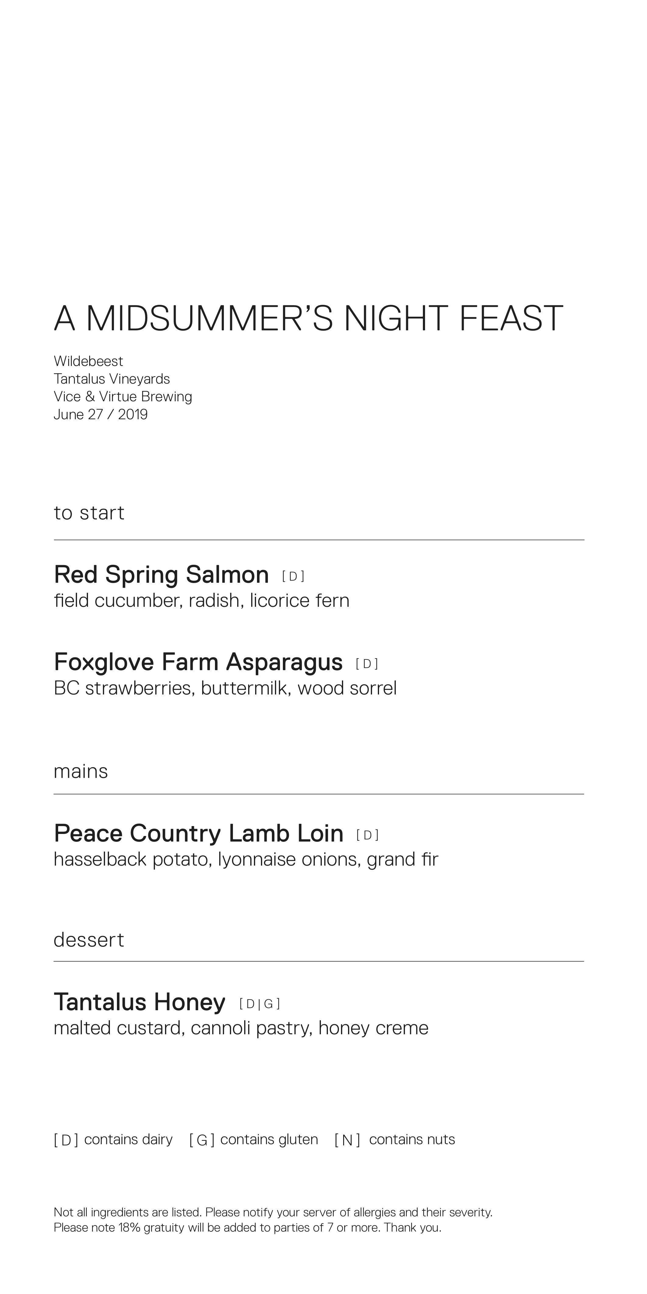 Midsumer Feast Tantalus 2019 Night Two.png