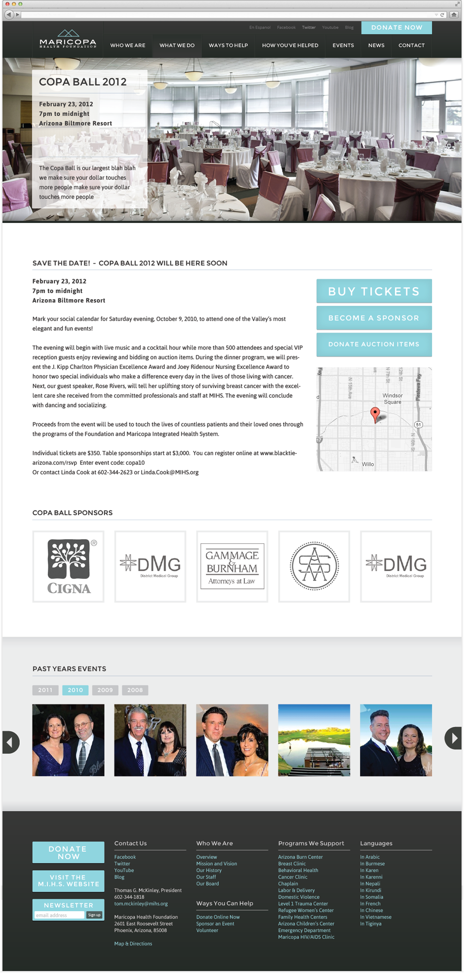 Graphic Design by Simply Adam Mann